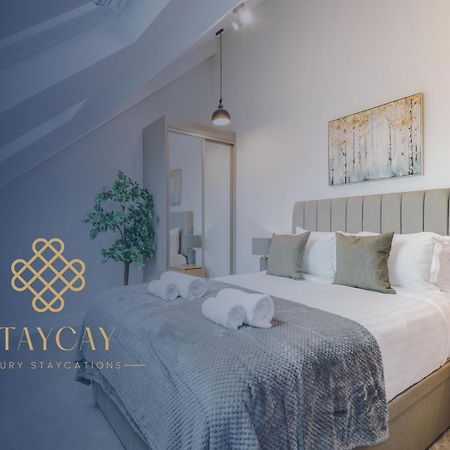Apartament No.44 Stony Middleton Zewnętrze zdjęcie