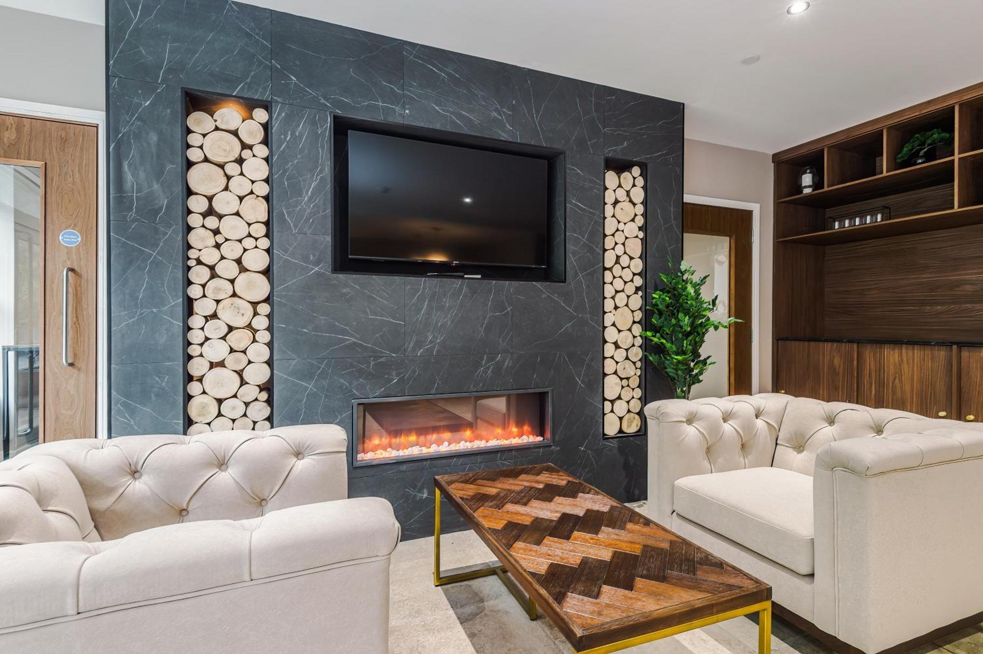 Apartament No.44 Stony Middleton Zewnętrze zdjęcie