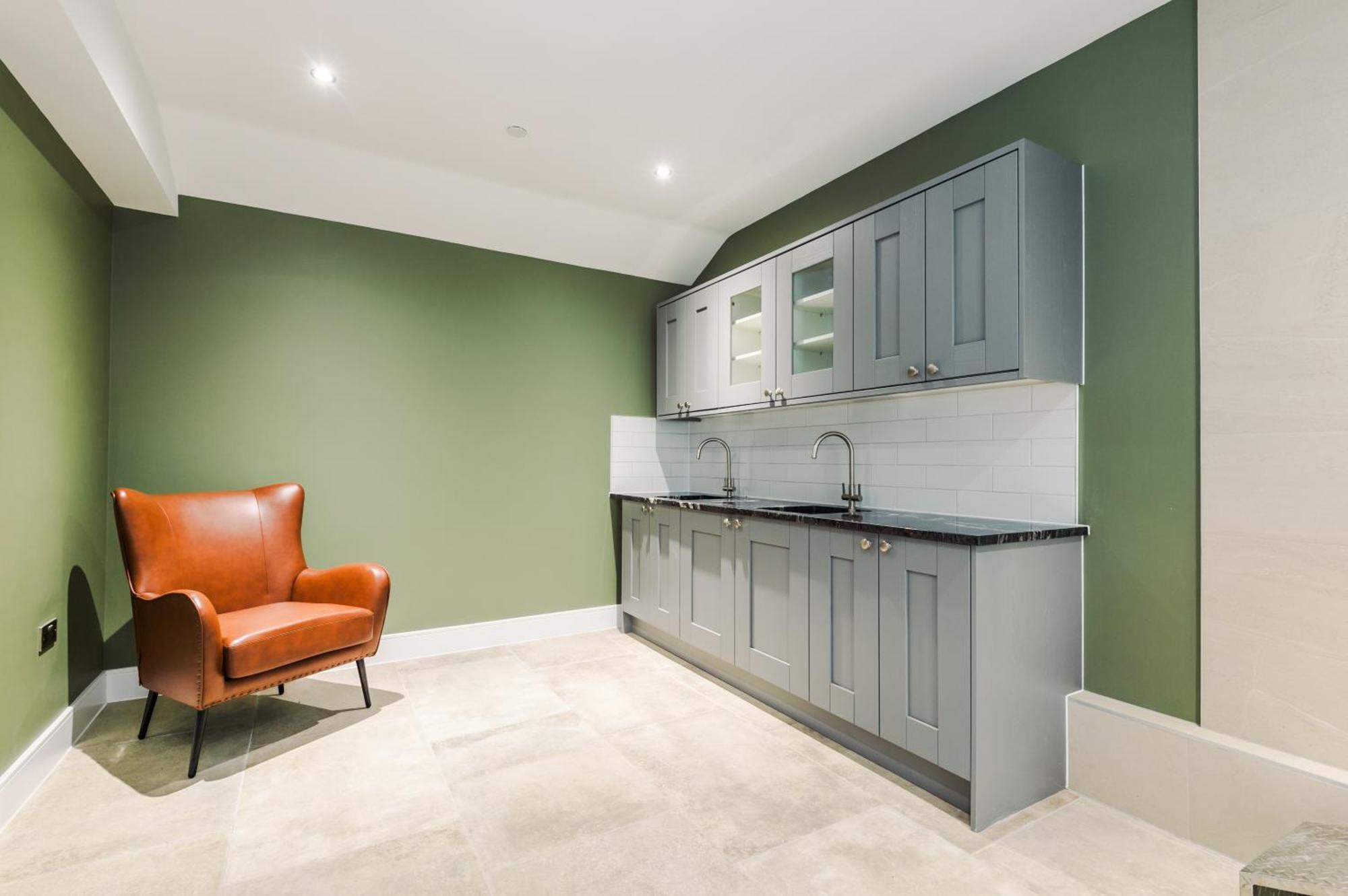 Apartament No.44 Stony Middleton Zewnętrze zdjęcie