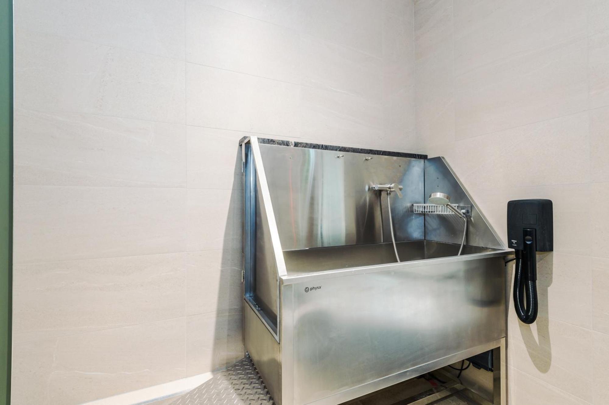 Apartament No.44 Stony Middleton Zewnętrze zdjęcie
