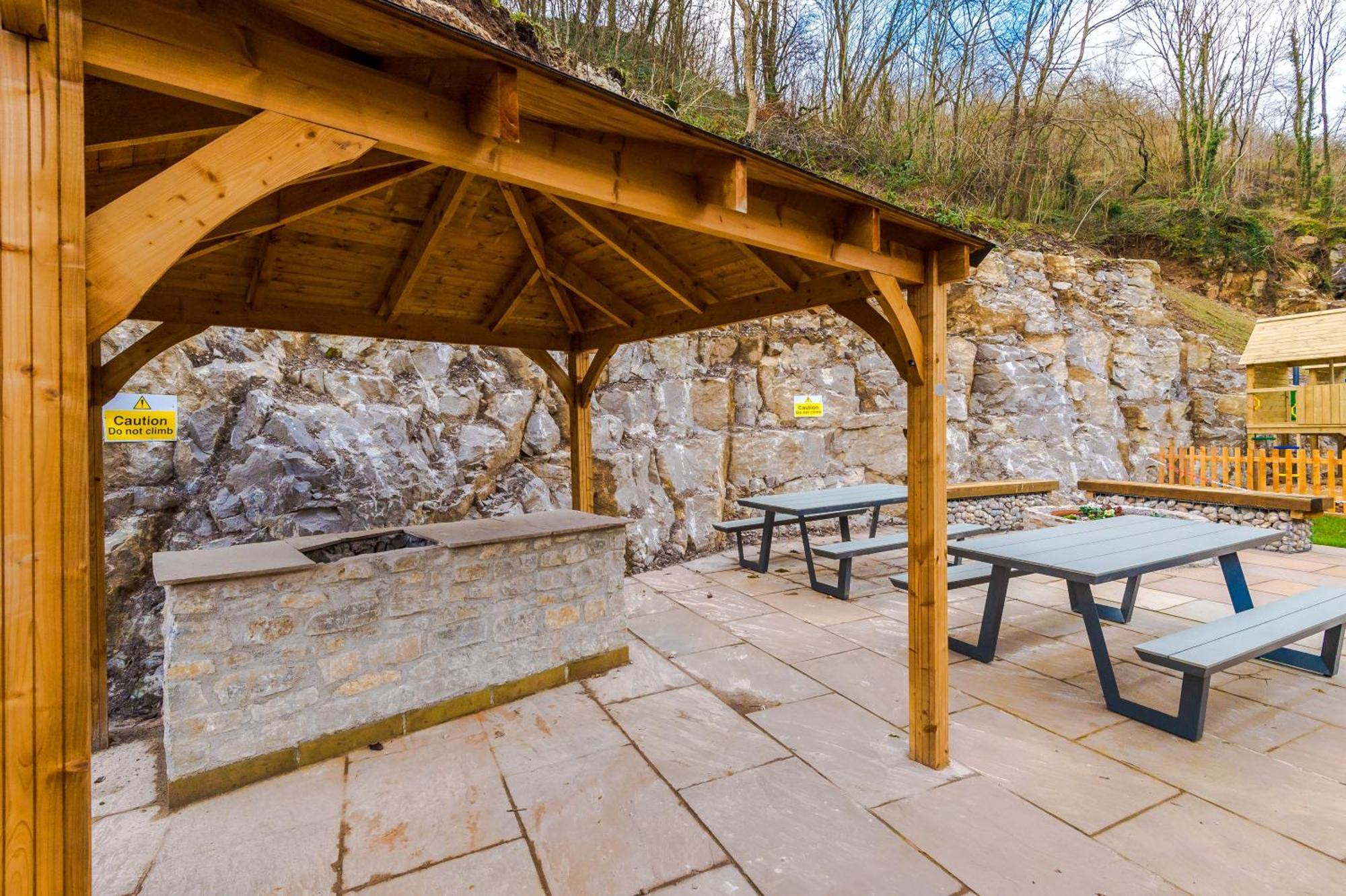 Apartament No.44 Stony Middleton Zewnętrze zdjęcie