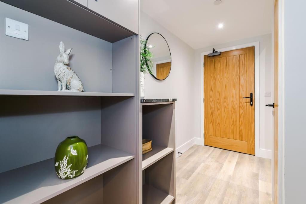Apartament No.44 Stony Middleton Zewnętrze zdjęcie