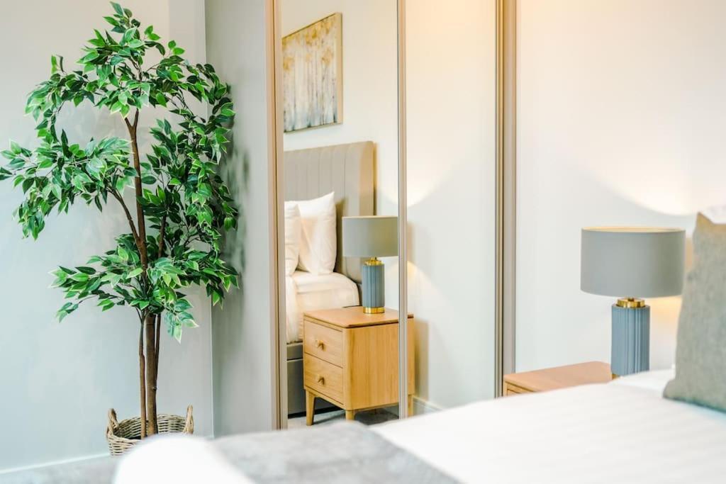 Apartament No.44 Stony Middleton Zewnętrze zdjęcie