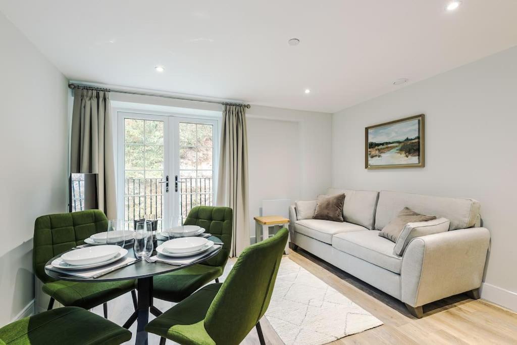 Apartament No.44 Stony Middleton Zewnętrze zdjęcie