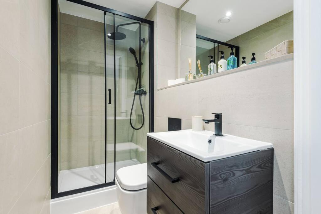 Apartament No.44 Stony Middleton Zewnętrze zdjęcie
