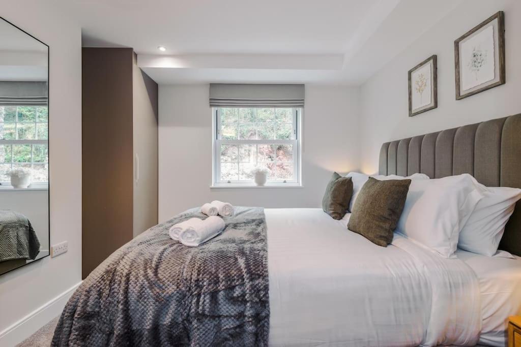 Apartament No.44 Stony Middleton Zewnętrze zdjęcie