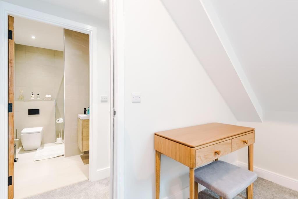 Apartament No.44 Stony Middleton Zewnętrze zdjęcie