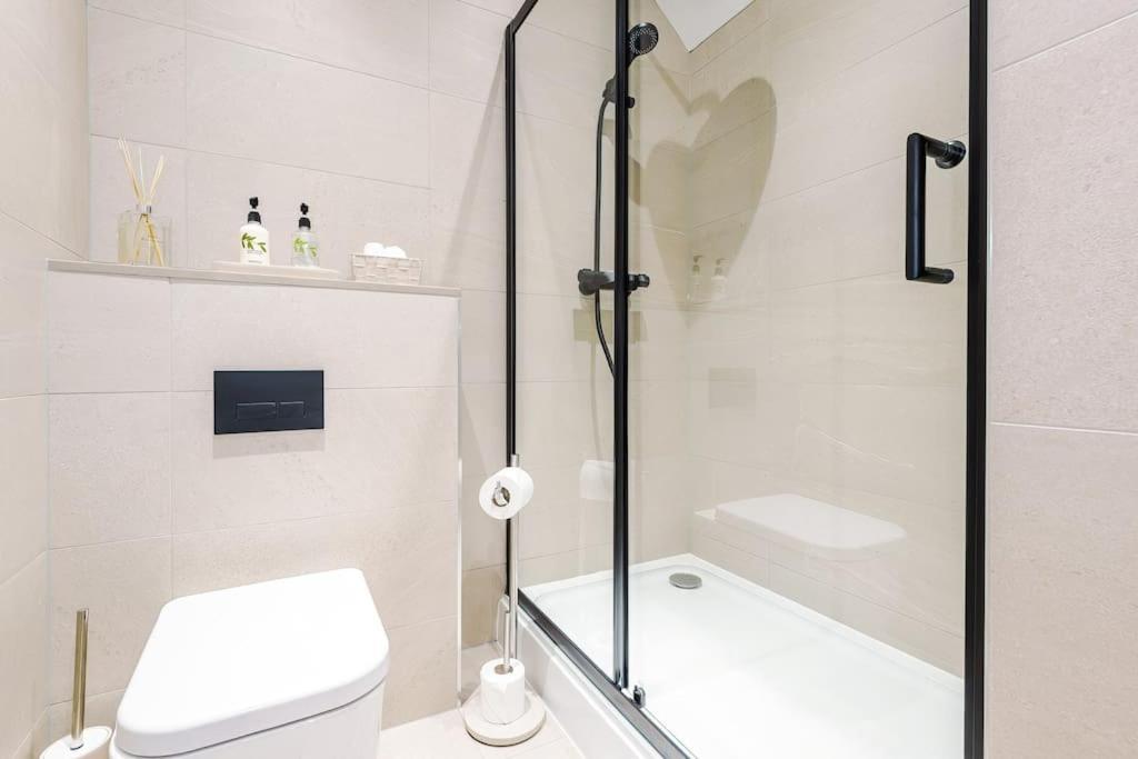 Apartament No.44 Stony Middleton Zewnętrze zdjęcie