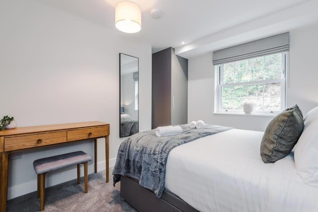 Apartament No.44 Stony Middleton Zewnętrze zdjęcie