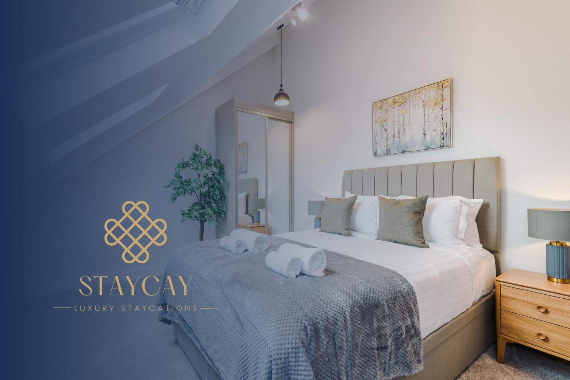Apartament No.44 Stony Middleton Zewnętrze zdjęcie