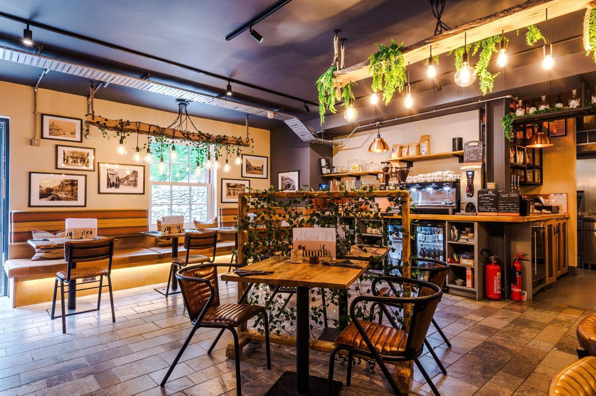 Apartament No.44 Stony Middleton Zewnętrze zdjęcie